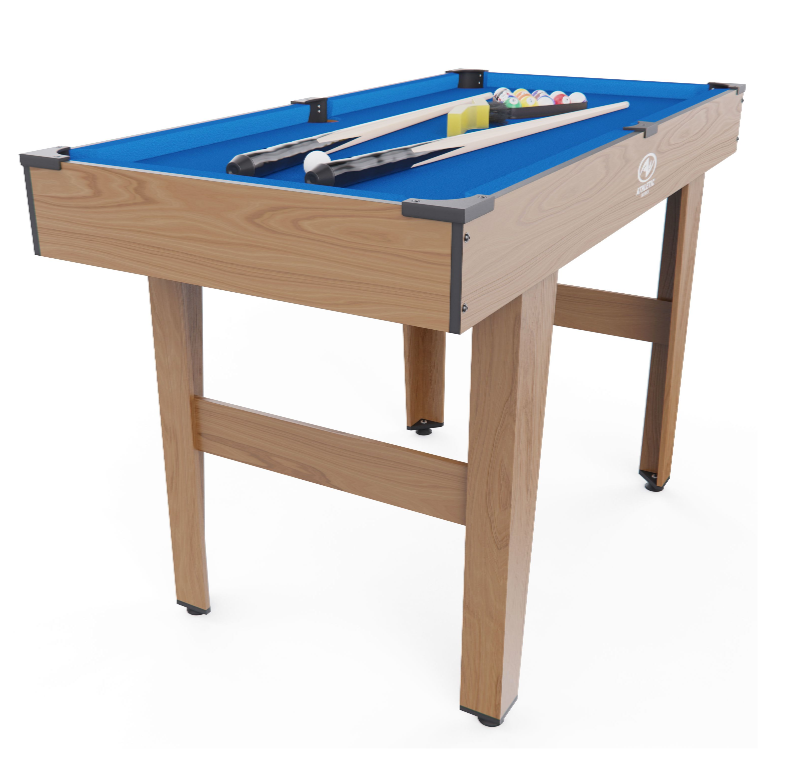 Игровой стол - бильярд DFC Athletic 36" 91 x 48 см