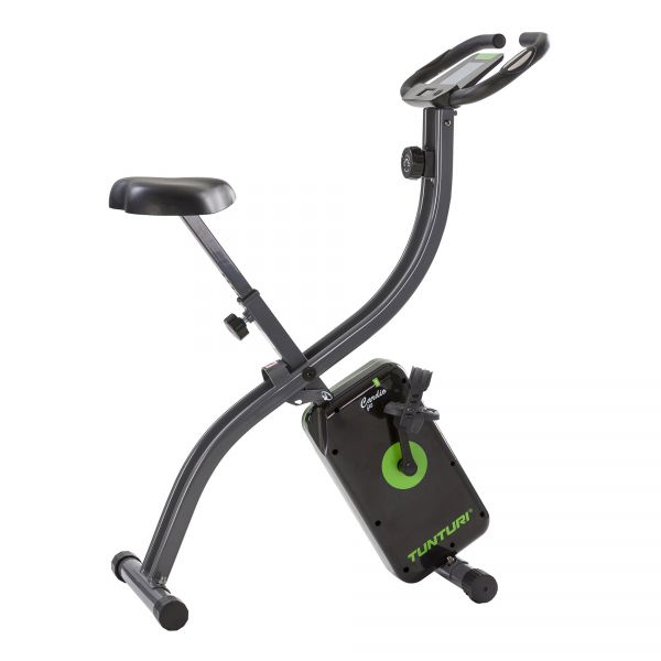 Велотренажер Tunturi Cardio Fit B20 X-Bike
