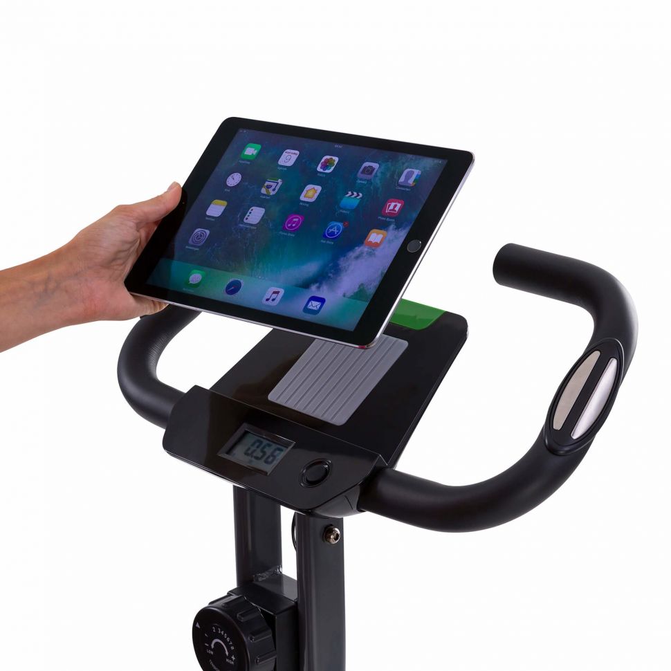 Велотренажер Tunturi Cardio Fit B20 X-Bike