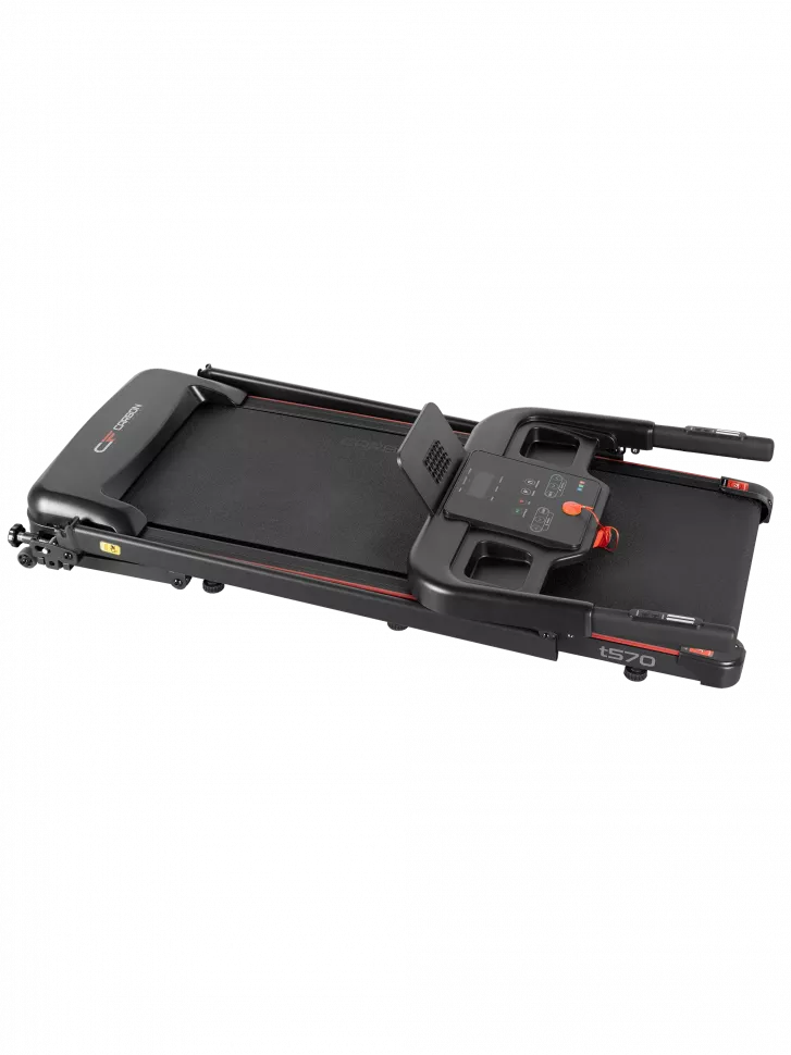 Беговая дорожка домашняя Carbon Fitness T570