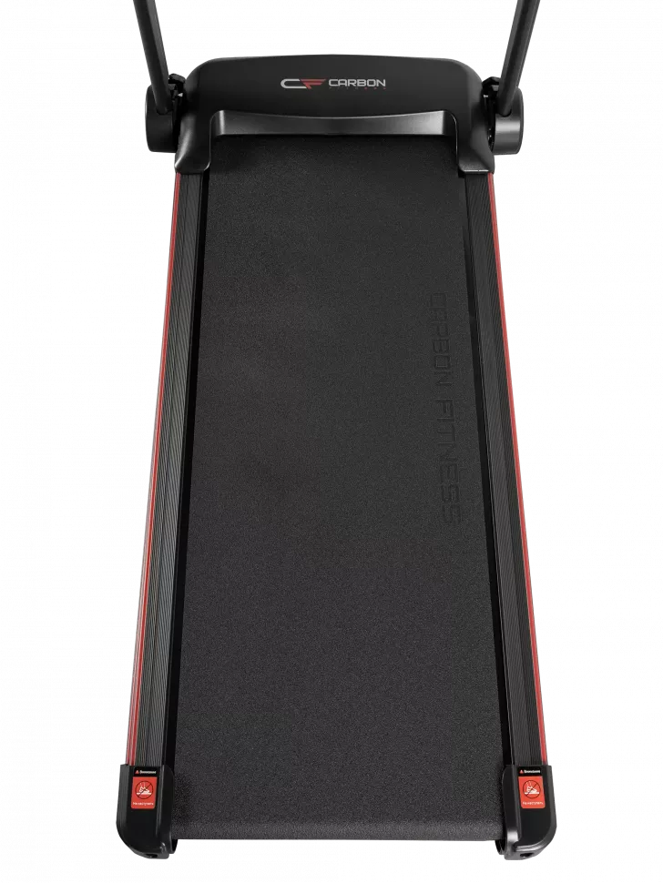 Беговая дорожка домашняя Carbon Fitness T570