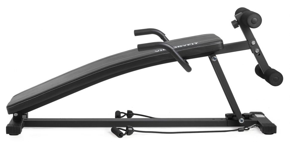 Скамья для пресса с изгибом VictoryFit VF-P200