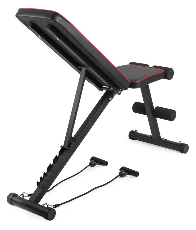 Скамья многофункциональная VictoryFit VF-T18
