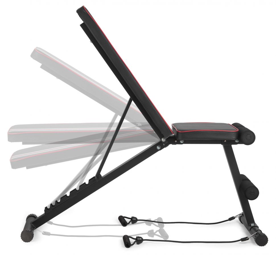Скамья многофункциональная VictoryFit VF-T18