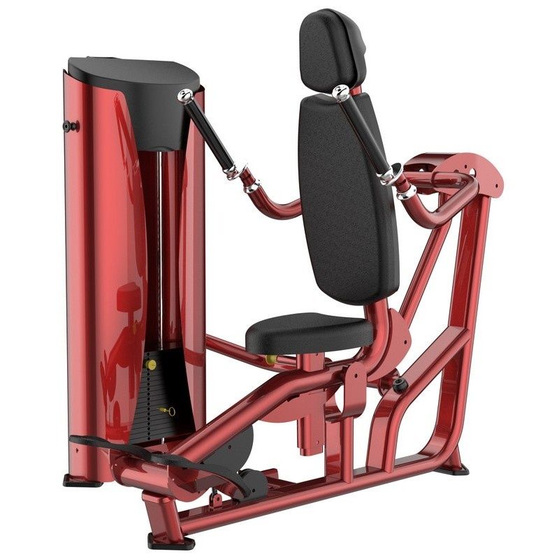 Трицепс-машина Gymmaster HST-7311 Трицепс-машина Gymmaster HST-7311