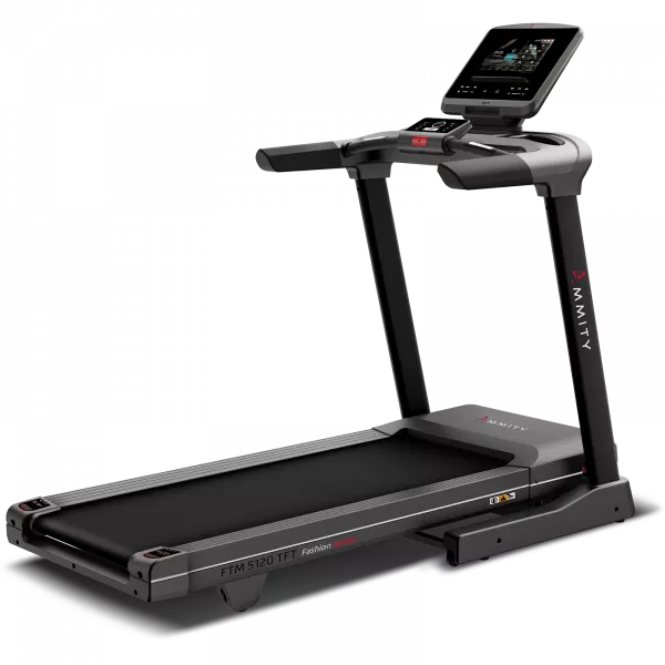 Беговая дорожка Ammity Fashion FTM 5120 TFT