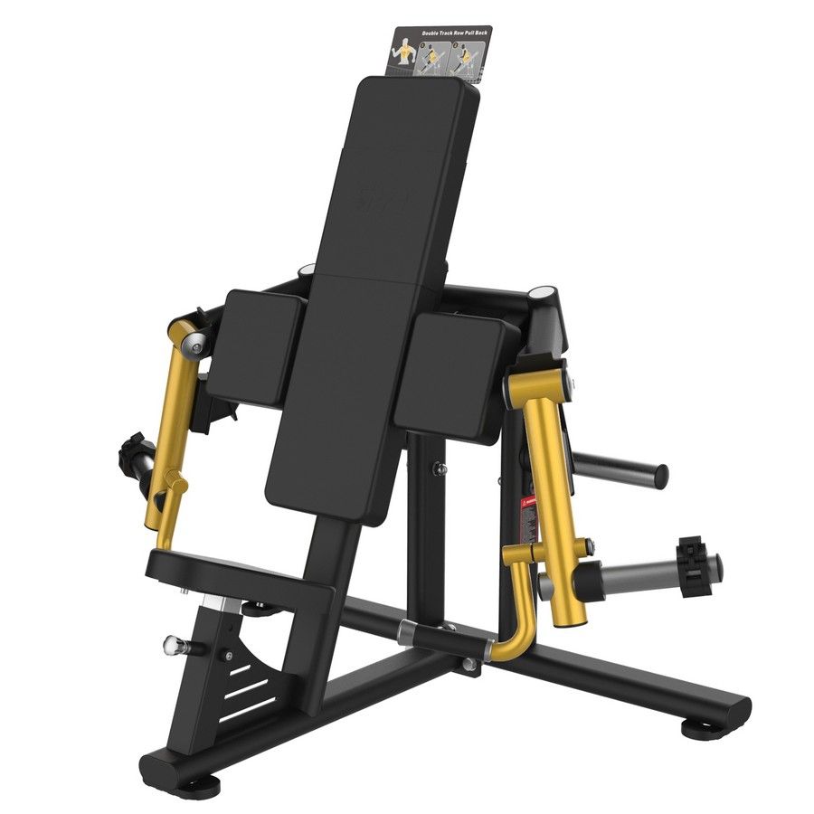Бицепс-машина Gymmaster EK530
