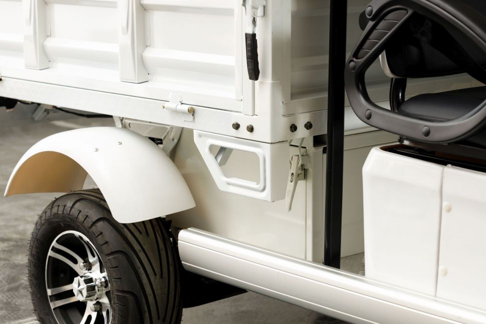 Гольфкар грузовой OMA Electric Q8 (60V 2500W)