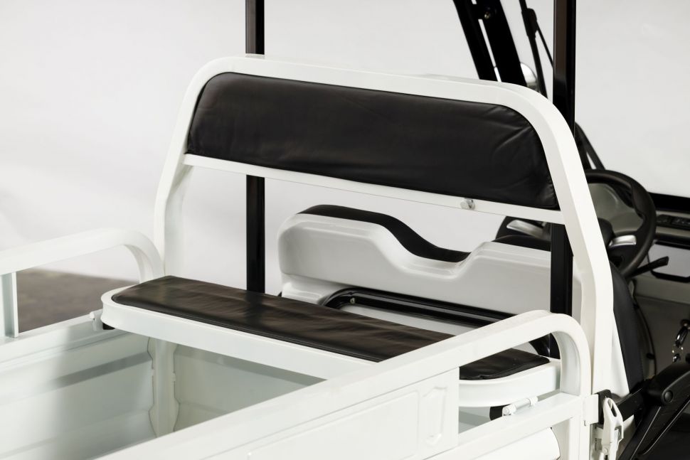 Гольфкар грузовой OMA Electric Q8 (60V 2500W)