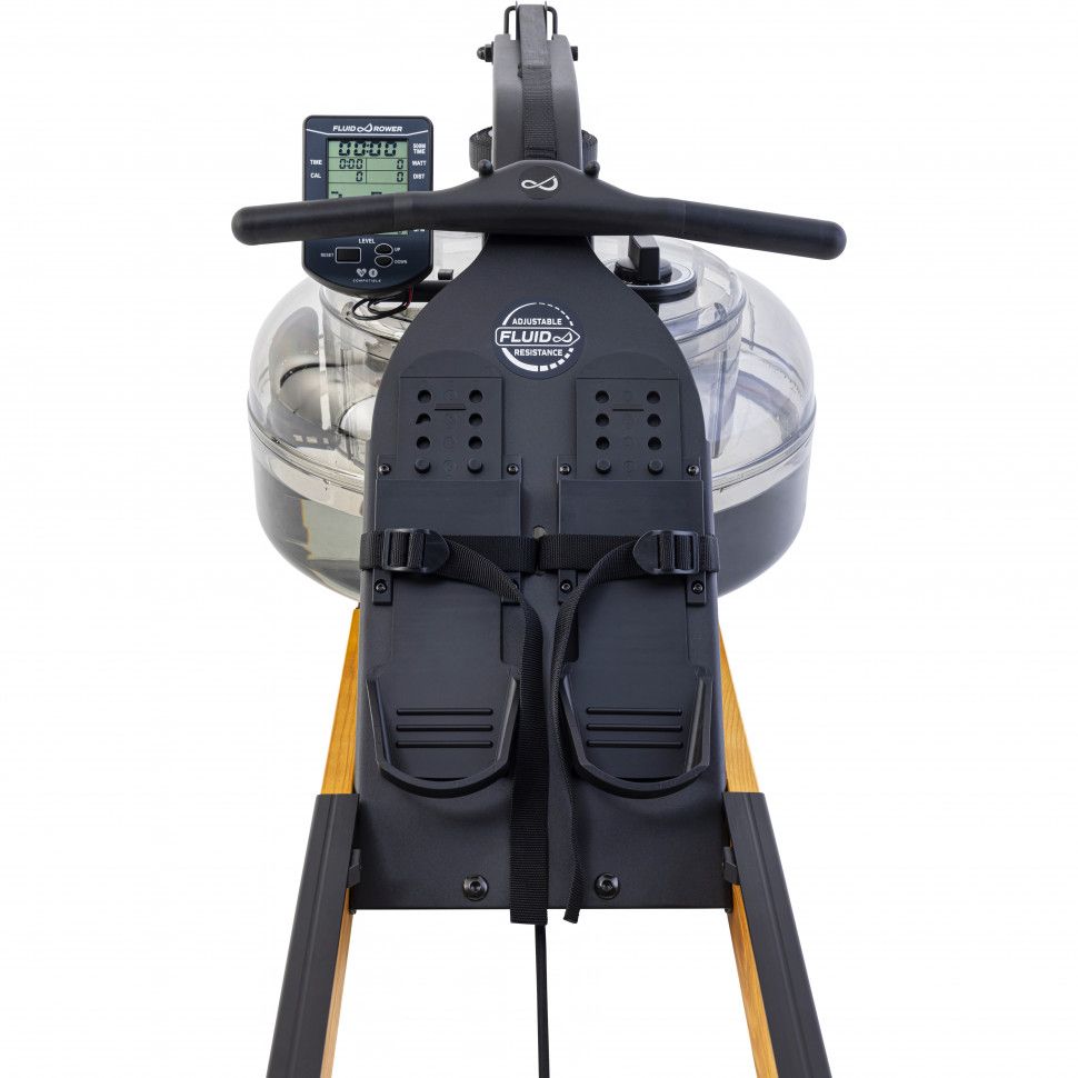 Гребной тренажер First Degree Fitness Apollo XL 