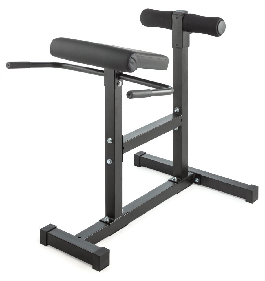 Гиперэкстензия горизонтальная / Римский стул VictoryFit VF-A5003