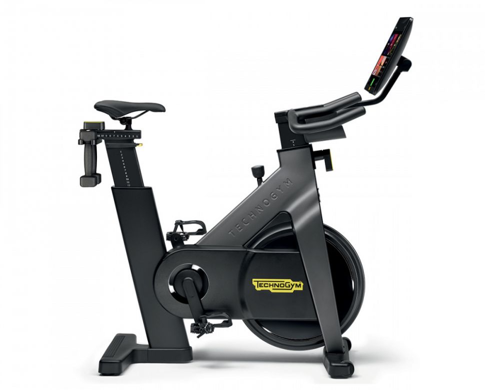 Сайкл TechnoGym Bike
