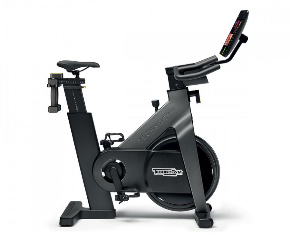 Сайкл TechnoGym Bike