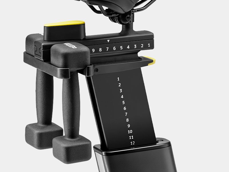 Сайкл TechnoGym Bike