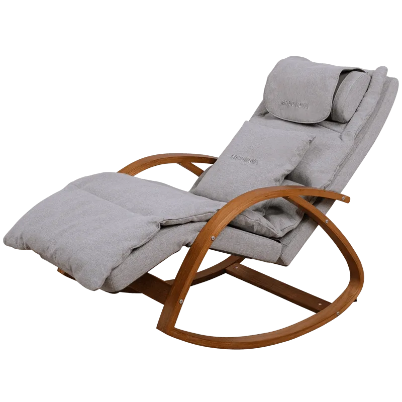 Массажное кресло-качалка Ergonova MeTime