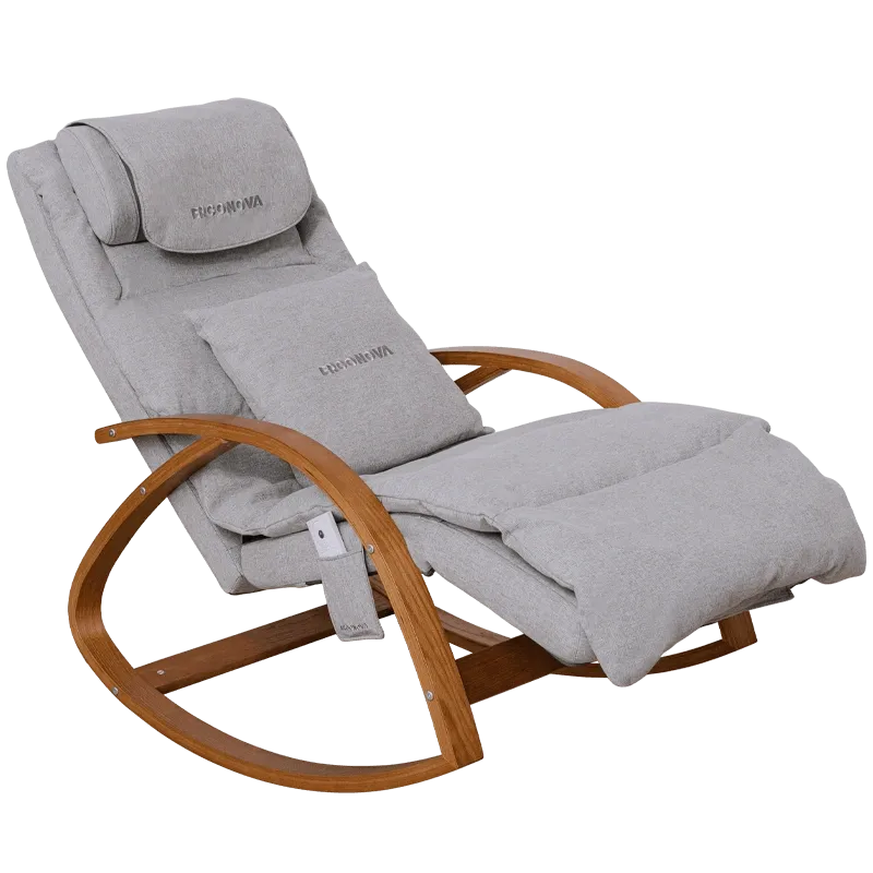 Массажное кресло-качалка Ergonova MeTime