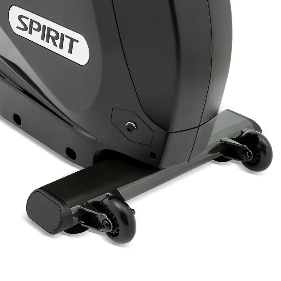 Велотренажёр Spirit Fitness XBR55 Black