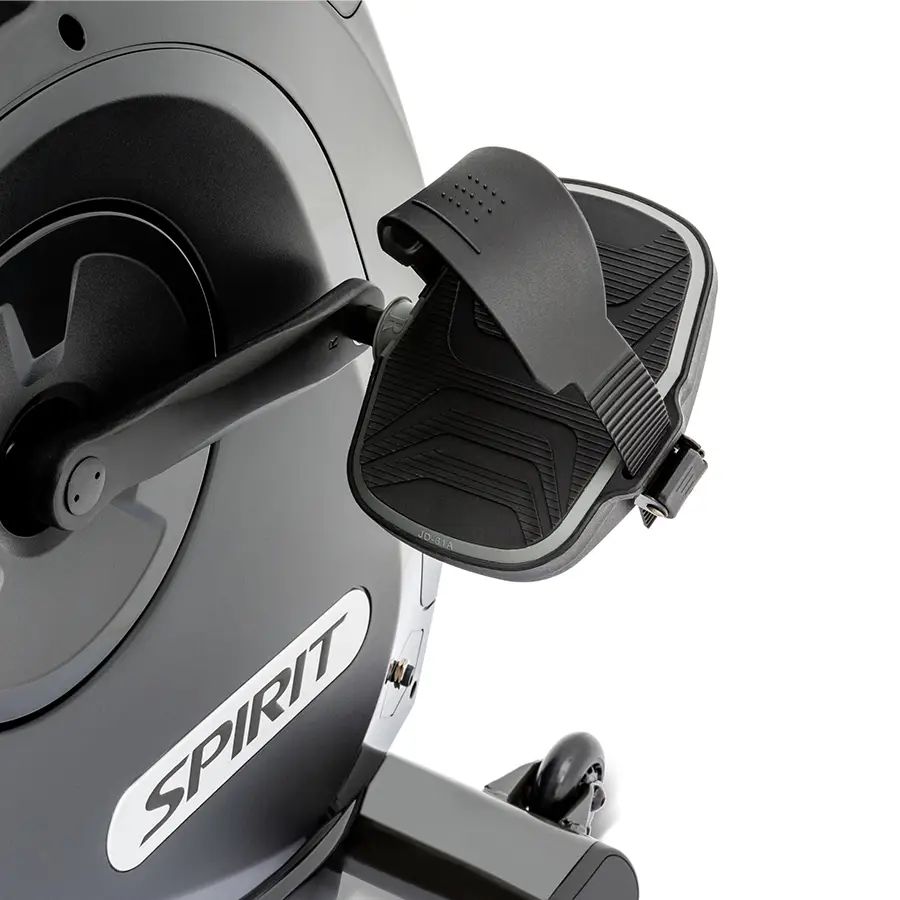Велотренажёр Spirit Fitness XBR55 Black