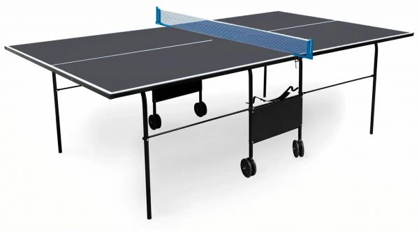 Теннисный стол всепогодный Standard Pro Outdoor с сеткой