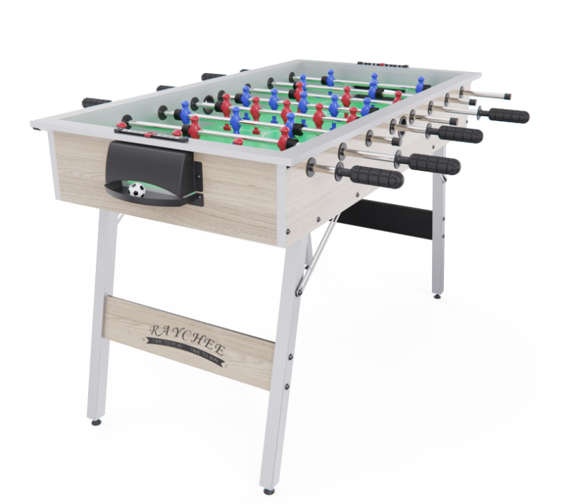 Игровой стол - футбол DFC 48" 122 x 65 см