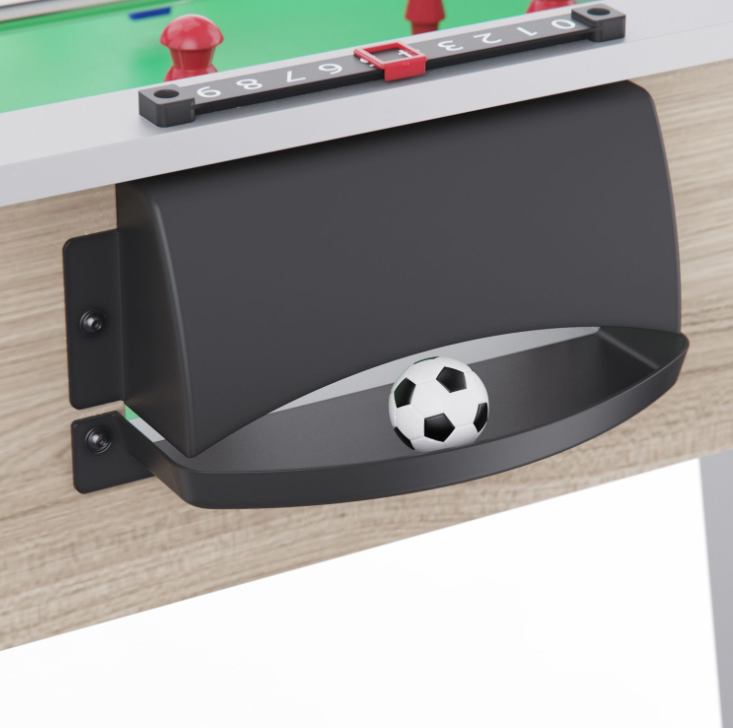 Игровой стол - футбол DFC 48" 122 x 65 см