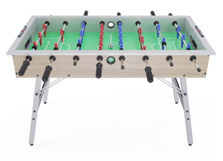 Игровой стол - футбол DFC 48" 122 x 65 см