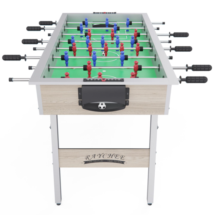 Игровой стол - футбол DFC 48" 122 x 65 см