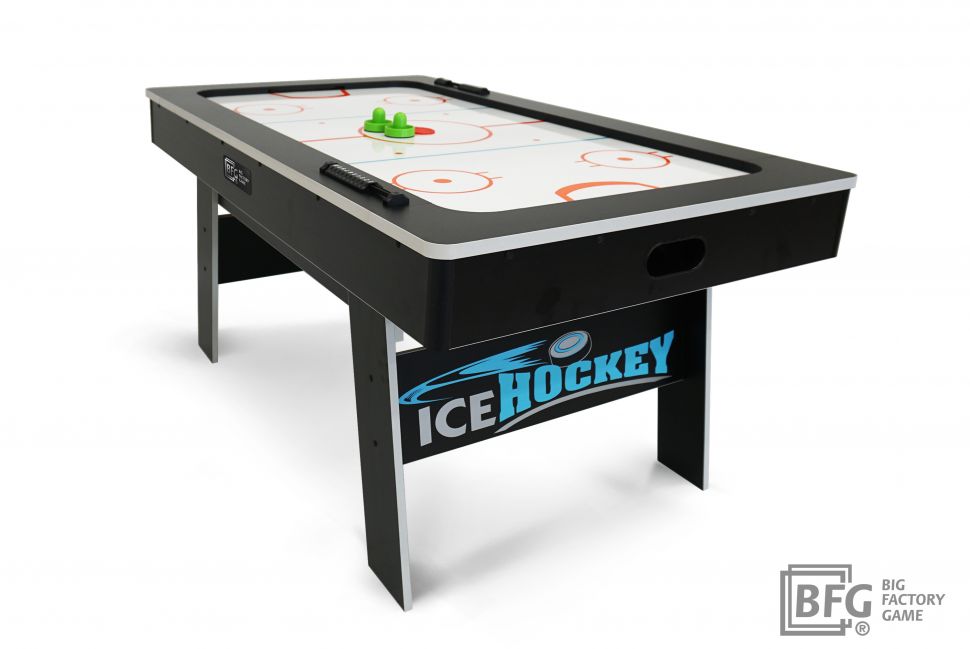 Аэрохоккей BFG Ice Time 4
