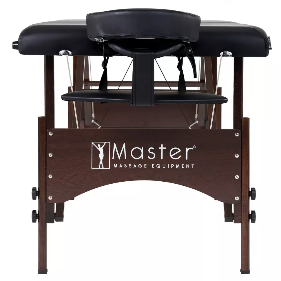 Массажный стол складной Master Argo
