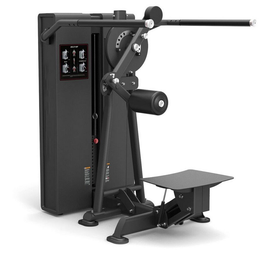 Мультихип Insight Fitness PC2111