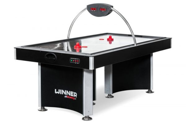 Аэрохоккей Black Diamond PRO 7ф