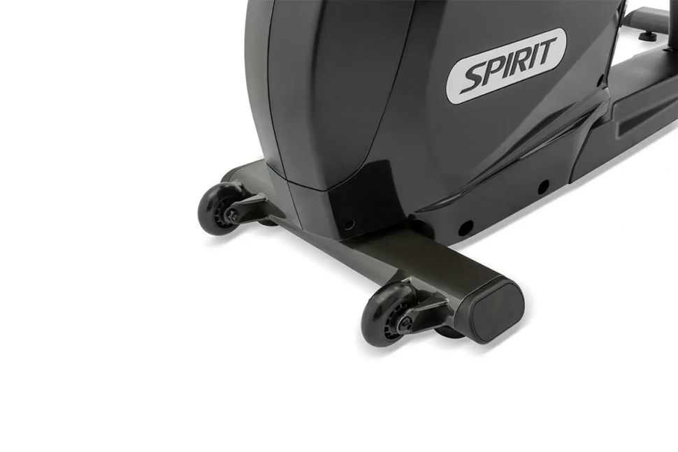 Велотренажёр Spirit Fitness XBR95 Black