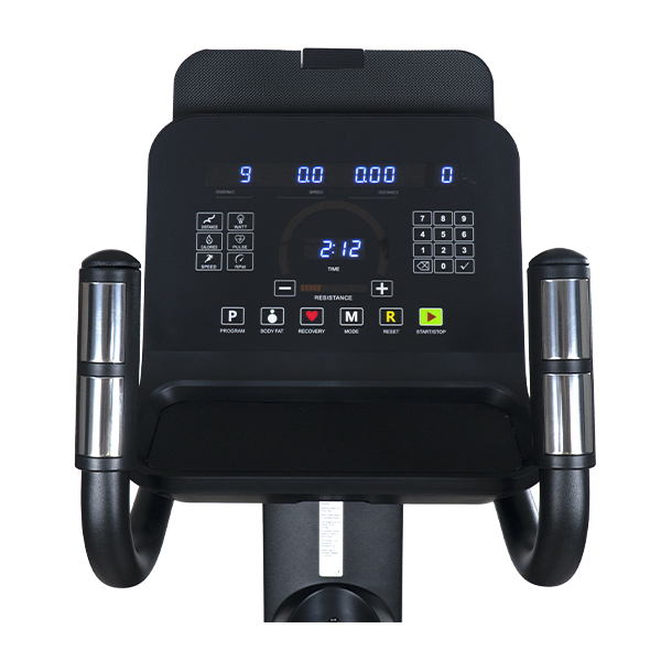 Эллиптический тренажер CardioPower X50