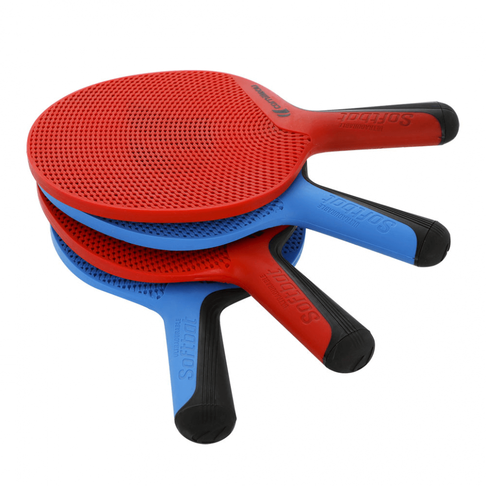 Набор Cornilleau SOFTBAT pack QUATTRO Набор Cornilleau SOFTBAT pack QUATTRO