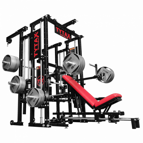 Мультистанция Tytax H9