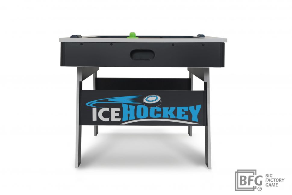 Аэрохоккей BFG Ice Time 5
