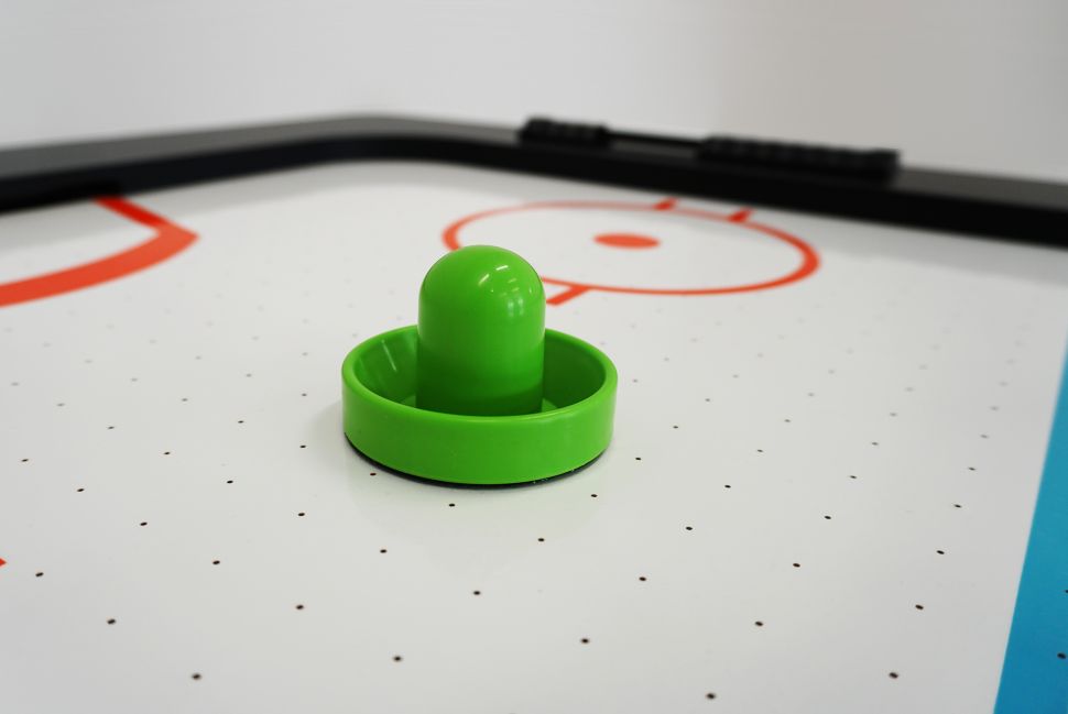 Аэрохоккей BFG Ice Time 5