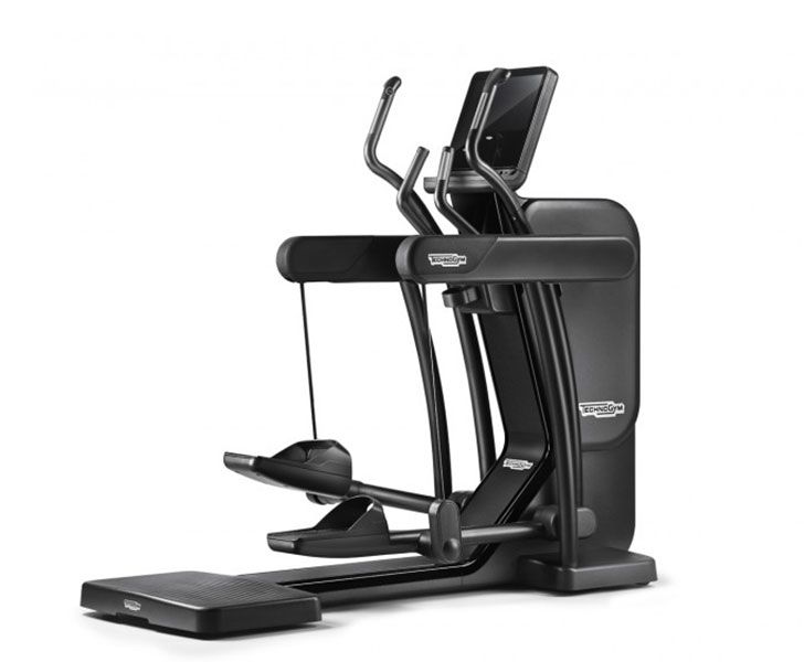 Эллиптический тренажер TechnoGym Artis Vario