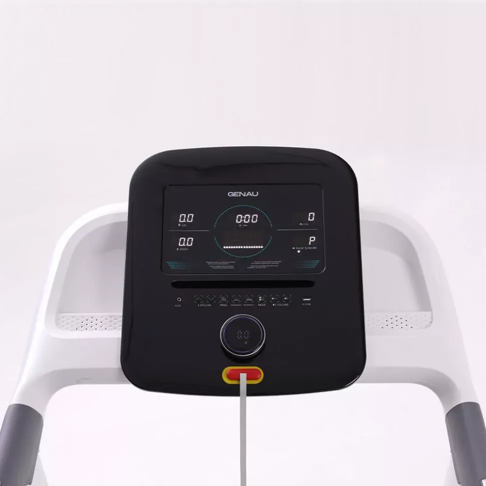 Беговая дорожка Genau AirFlex A8