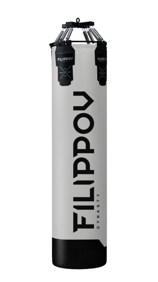 Боксерский мешок Filippov onePro Ø35