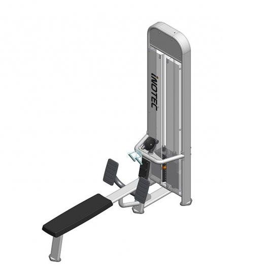 Гребля сидя Inotec FL-SR