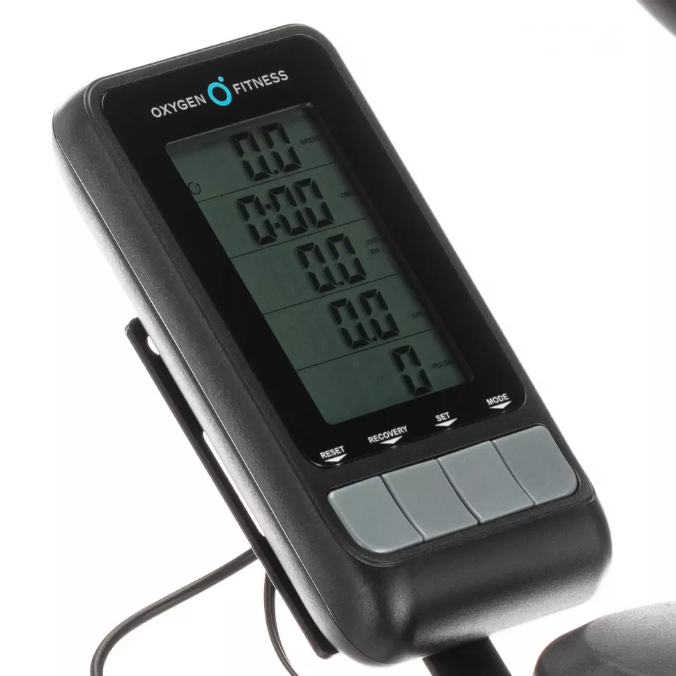 Спин-байк домашний Oxygen Fitness Spin Motion