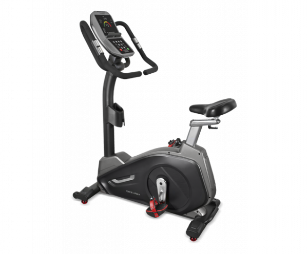 Профессиональный велотренажер Svensson Industrial Force U750 LX