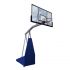 Мобильная баскетбольная стойка клубного уровня DFC Stand72G Pro