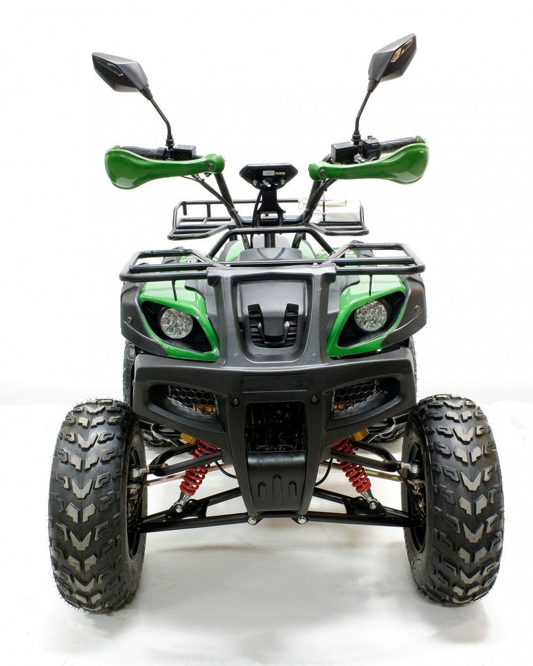 Электроквадроцикл GreenCamel Сахара A3052 (60V 3000W R10)