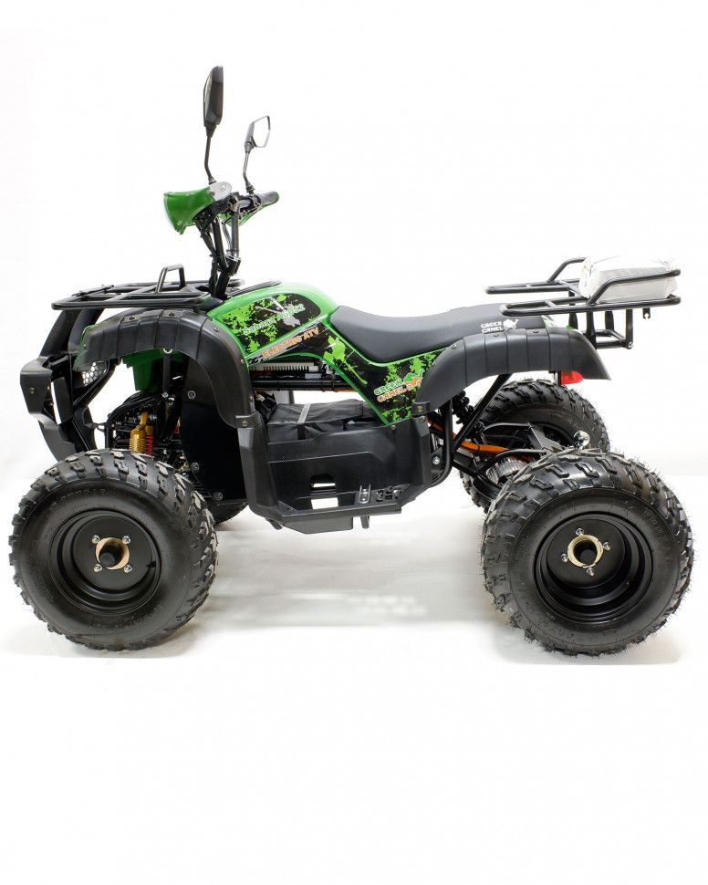 Электроквадроцикл GreenCamel Сахара A3052 (60V 3000W R10)