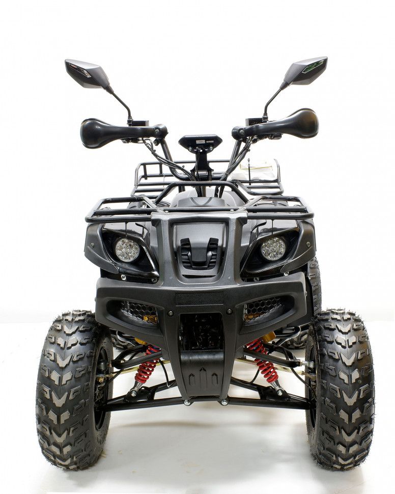 Электроквадроцикл GreenCamel Сахара A3052 (60V 3000W R10)