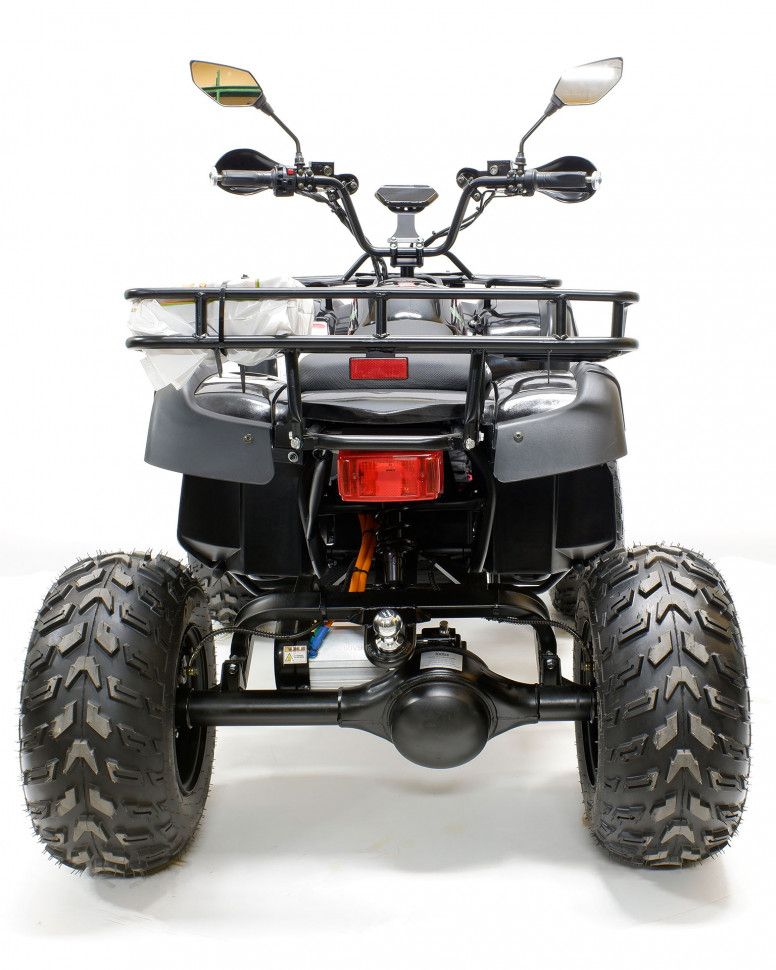 Электроквадроцикл GreenCamel Сахара A3052 (60V 3000W R10)