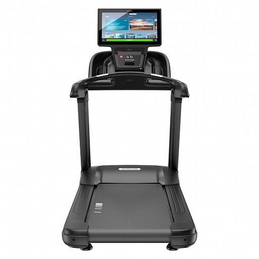 Беговая дорожка Precor TRM 895, консоль P94