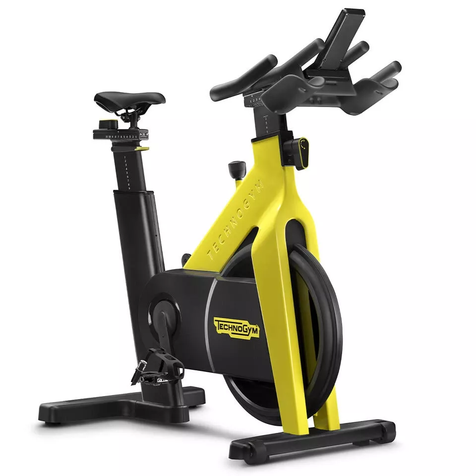 Сайкл TechnoGym Group Cycle Connect